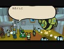 【Bug Fables】虫たちと古代の宝を探す旅に出るpart17