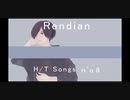 【レンディアン】夜に駆ける【歌ってみた】