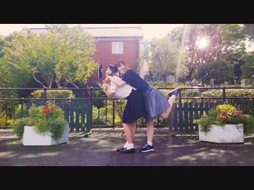 【りいさとなくら】ツインズ　踊ってみた【出会って5年！！】