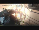 ロケラン直撃で458しか出ないカチカチヴァレリー (バイオハザードレジスタンスプレイ動画44)