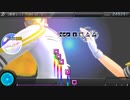 【Project DIVA F2nd】front of "E"【エディットPV＋譜面】