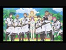 【プリコネR】ミサトサマーエール！ 夢追う真夏のナイン 6話