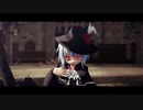 【東方偶像郷 MMD】Chocolate Cream