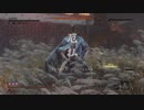 【隻狼(SEKIRO)】カンスト苦難厄憑き剣聖葦名一心