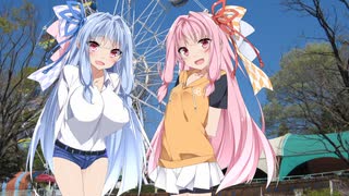 【ボイロ劇場】茜ちゃんにデートドタキャンされた…【逆NTR】