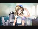 【艦これ】Houstonケッコンムービー【水着mode】