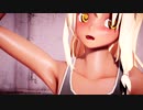 【東方MMD】可愛過ぎる私服魔理沙でWAVEFILE