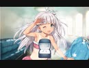【艦これ】Maestraleケッコンムービー【水着mode】
