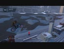 Trials Fusion - Frozen Sorrow 【Ninja lvl 6】