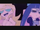 [Panty and Stocking AMV] Gaullin-Moonlight
