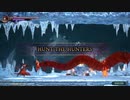 Bloodstained:Ritual of the Night ボスリベンジモード ブラッドレス 01:37:70