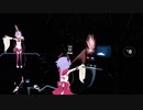 【BeatSaber】でFullComboがんばってみた（曲：God knows... 難易度：Expert+)