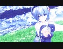 【MMDRO】アイロニ（アークビショップ）