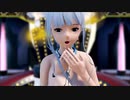 【MMD】ドールズフロントライン AK-12 靜寂蒼藍「Take You Home」