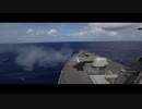 海上自衛隊&米海軍×白色彗星DISCOアレンジ