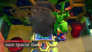 【実況】「Yooka-Layleeとインポッシブル迷宮」を初見で楽しむ Part20(最終回)