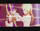 【ミリシタMAD】Romantic Summer【瀬戸の花嫁】