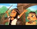 海外テレビアニメ年代記　放送年別OP集(184)　2016年⑫