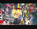 wlw　先生！戦い方を教えてください！（金筆　CR28）
