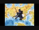 【MAD】ごーすと剣豪伝ツシマロード【ゴーストオブツシマ】