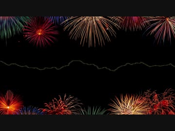 夏祭りを自分好みにアレンジ【2020ver】