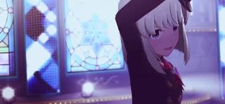 歌うきみを見たいだけ