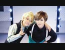 【A3!】シュガーヘイト踊ってみた【俺たち同窓生(綴･一成)】