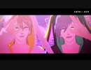 【MMDA3!】三好一成誕生日☆ジャンキーナイトタウンオーケストラ