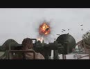 METAL GEAR SOLID V：TPP 強襲殲滅戦 ep-26 ハント・ダウン