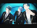 【MMDツイステ】「僕だって、エアボくらいできますよ!!」【オクタヴィネル】