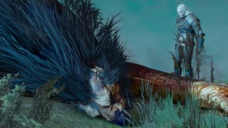 #3 後編【悪習を断つ】100%トロフィー取得&物語解説【THE WITCHER 3 WILD HUNT】