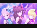 【誘惑イビル】不埒なCANVAS【デレステMV】