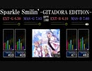 【GITADORA】Sparkle Smilin' -GITADORA EDITION-【NEX+AGE】