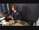 【Persona4/ペルソナ４】ドラムメドレー Vol.1　哲郎（Tetsuro）- Drum Video