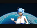 【MMD】セントルイス 春の華 beta「雨色の前奏曲」