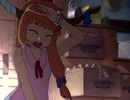 【東方】 スイカハイ【夢想夏郷MAD】