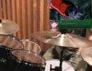 JAM PROJECT『Skill』を叩いて貰った。