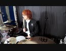 【Persona4/ペルソナ４】Drum Playメドレー  Vol.2　哲郎（Tetsuro）- Drum Video