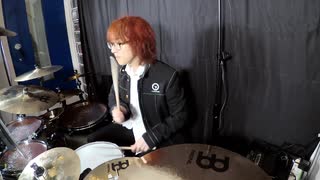 【Persona4/ペルソナ４】Drum Playメドレー  Vol.2　哲郎（Tetsuro）- Drum Video