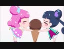 【プリ☆チャン】キラッCHUとメルパンのprpr30秒耐久【第110話】