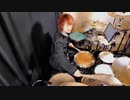 【Persona4/ペルソナ４】Drum Playメドレー Vol.3　哲郎（Tetsuro）- Drum Video