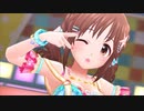 NUDIE★【スロウ・サマー・ヘヴン 十時愛梨】（限定水着SSR）