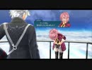 はじめての英雄伝説「閃の軌跡Ⅳ」を実況プレイ！Part71