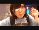 【ゆのん】くしゃみをしたら鼻水びろ～ん！(くしゃみ５発掲載)