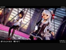 【MMD艦これ】ELECT (つみ式天津風・時津風)【Ray-MMD】