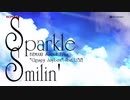 【毎週！いちかの超BEMANIラッシュ2020】Sparkle Smilin' / BEMANI Sound Team "Qrispy Joybox" feat.いちか