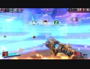 【PALADINS】やらかしてドロゴにディスられたバリクおじちゃん全力で勝ちに行く