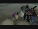 漬物の第五人格　血の女王VSオフェンス・医師・調香師・呪術師　オフェンス視点