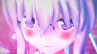 【MMD艦これ】It's only Inazuma's tail（エボシ式電）