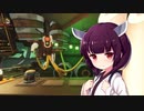 【Deep Rock】きりたんの気ままに炭鉱ライフ【VOICEROID実況】